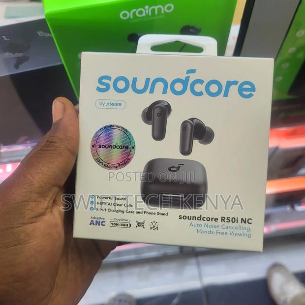 Soundcore R50i Nc - main view