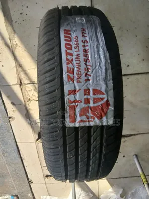 175/55r15 Zextour Tires