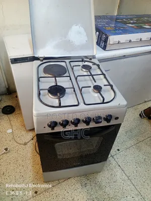 Ramtons Cooker (3+1)