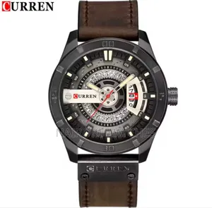 Curren Watch for Men
