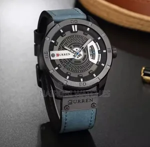 Curren Watch for Men