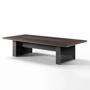 3.0m 14-Seater Imported Office Conference Table