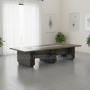 3.0m 14-Seater Imported Office Conference Table