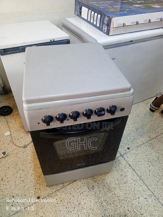 3+1 Cooker (Used)