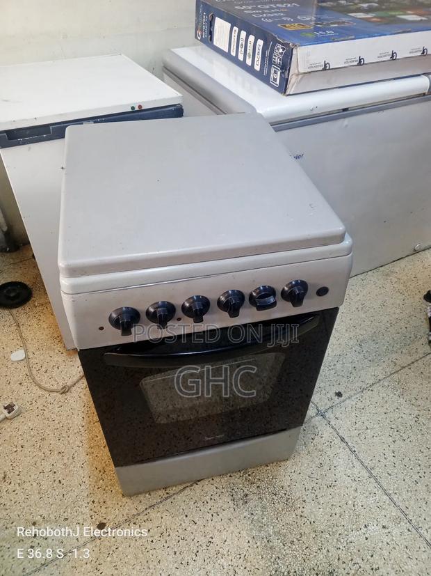 3+1 Cooker (Used) - thumbnail 2