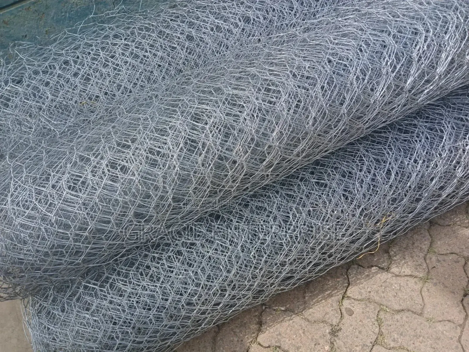 Chain Link