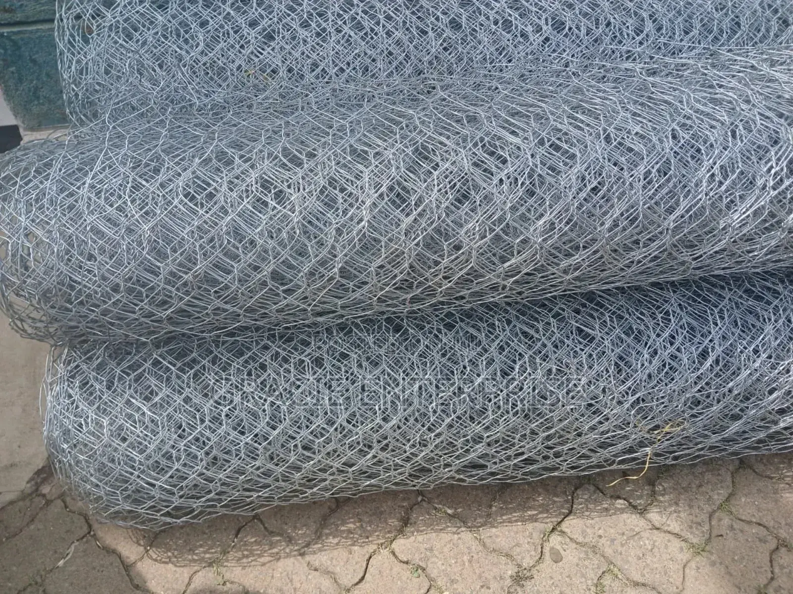 Chain Link