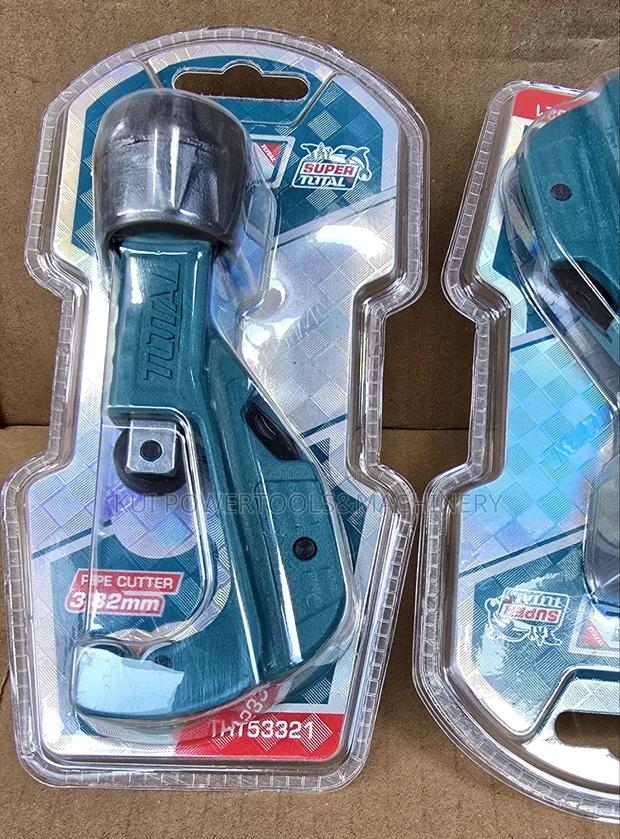 Total Pipe Cutter / 3-32mm Pipe Cutter - main view