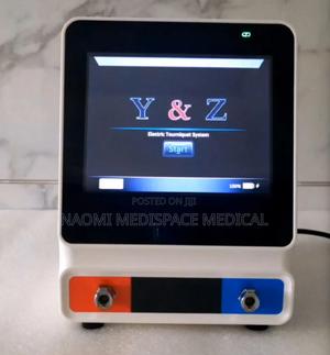 Electric Automatic Torniquet System With Stand(Imported) - thumbnail 2