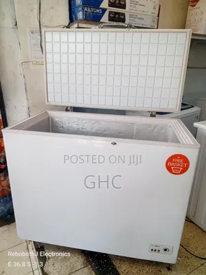 Ramtons 300l Freezer (Used)