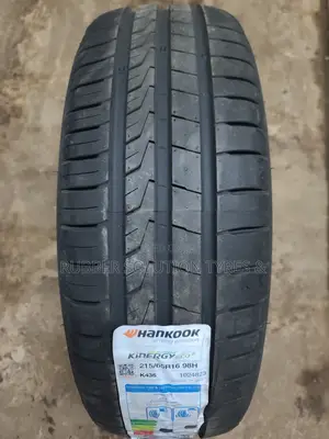 215/65r16 Hankook Tyres 98 H