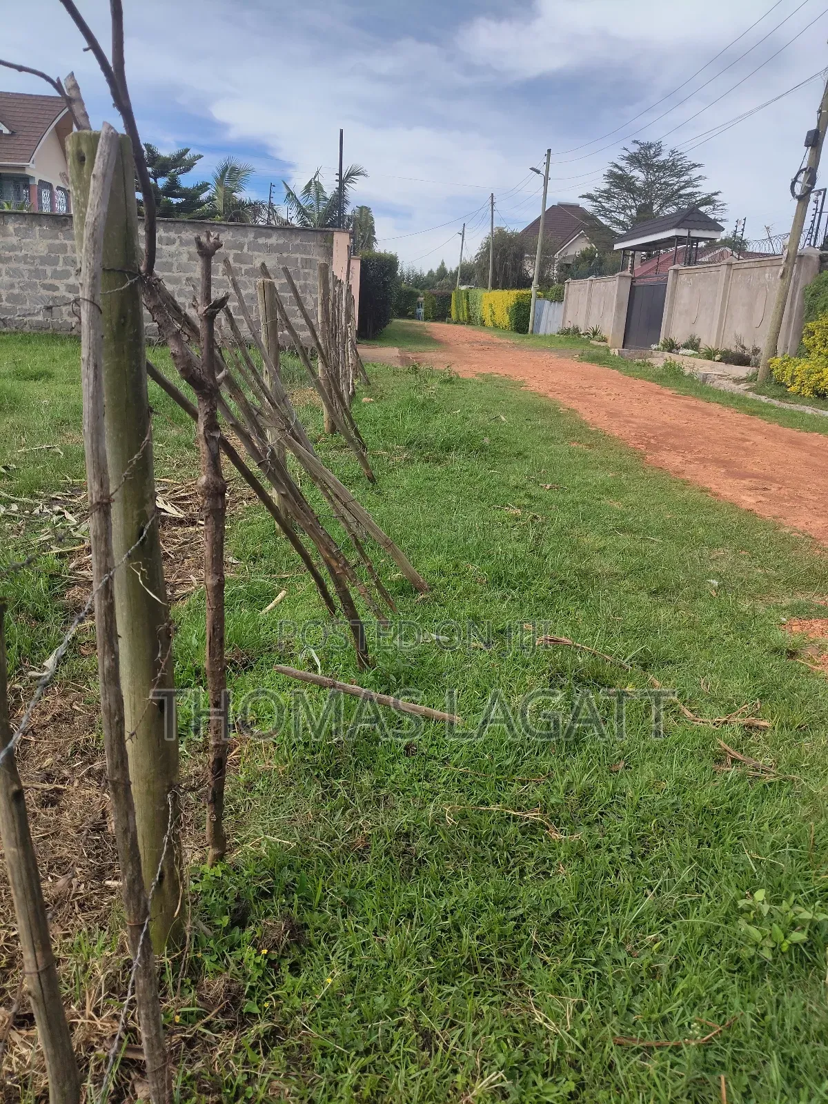 Eldoret Upper-Elgon Elgonview Blossom