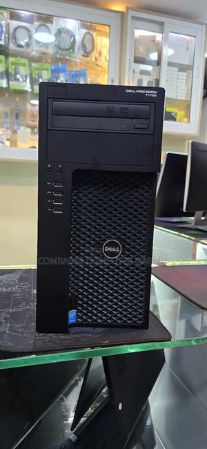 Desktop Computer Dell 8GB Intel Xeon HDD 500GB - thumbnail 2