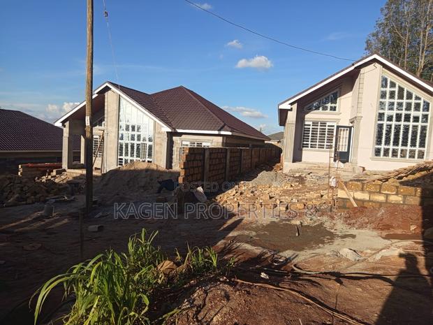 3bdrm Bungalow in Ngong CBD for sale