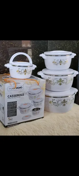 Casserole Hot Pot