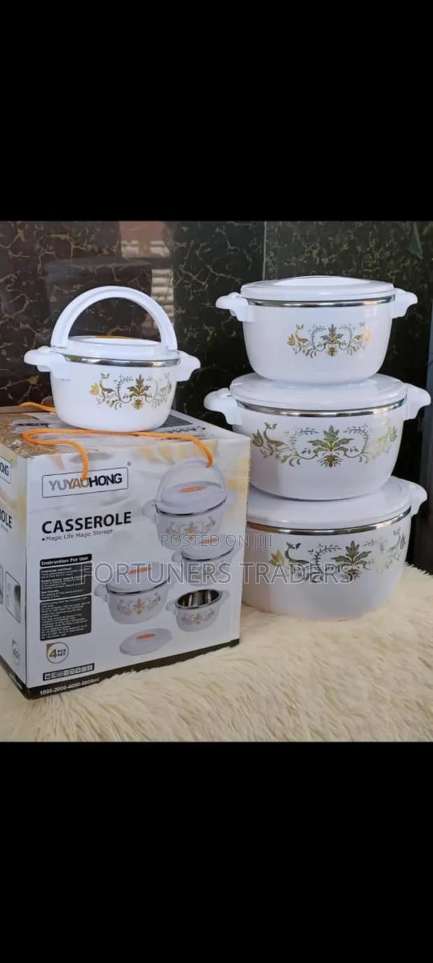 Casserole Hot Pot