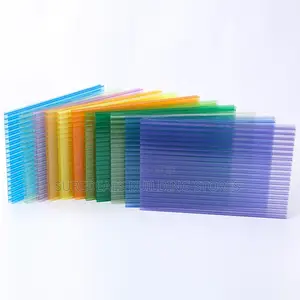 High Quality Polycabonate Sheets
