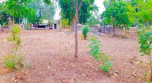 4.3 Acres Highway Frontage Plot For Sale – Mavueni