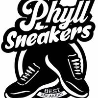 Phyllsneakers Siloya logo