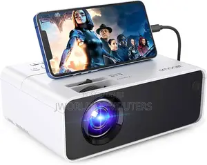 Led Projector