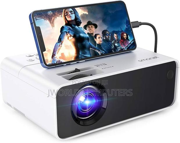 Led Projector - thumbnail 2