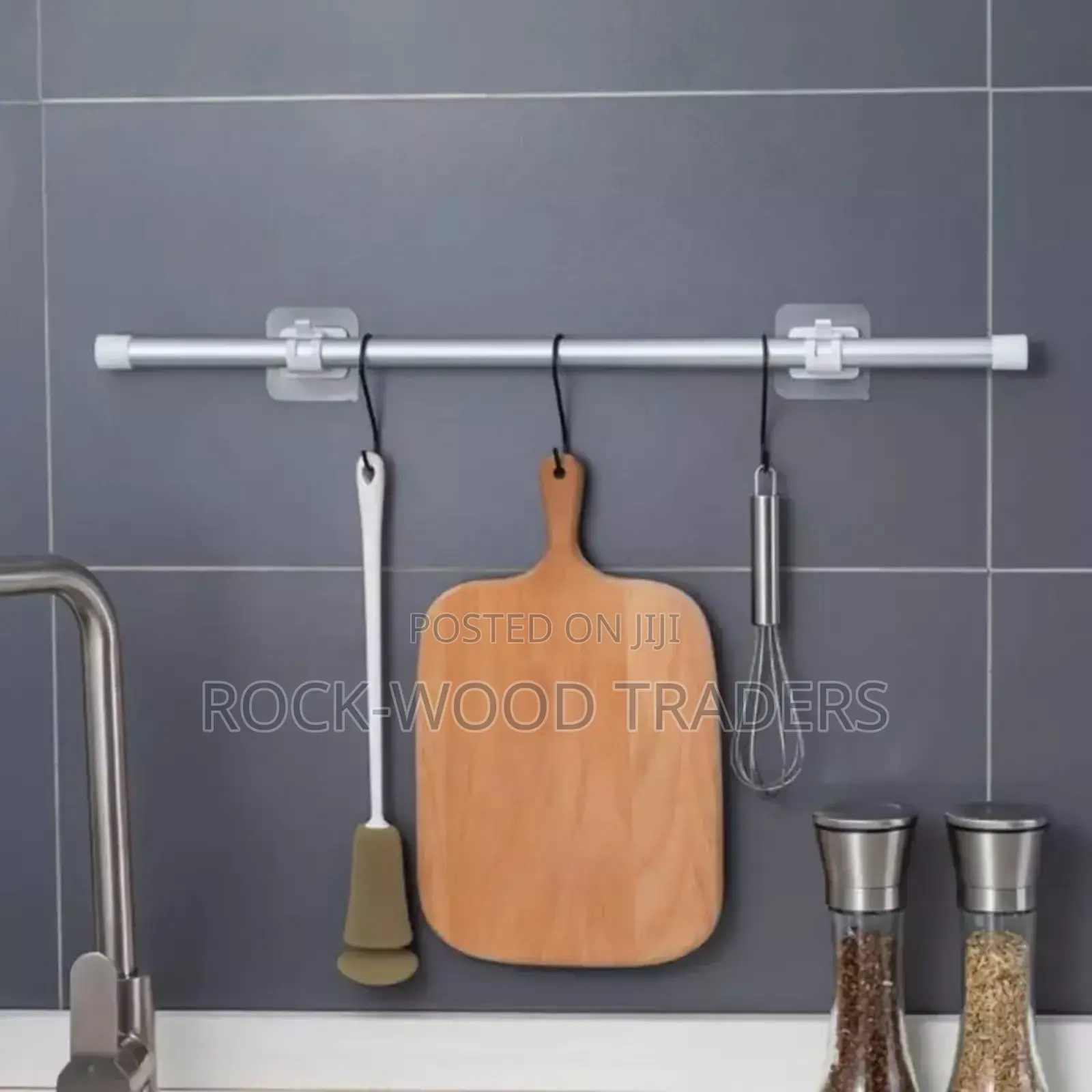 Curtain Rod Hook