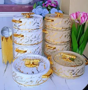 Pinnacle Hot Pot Dishes