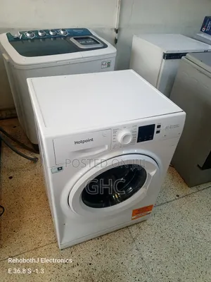 Hotpoint Washing Machine (Used)