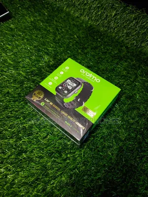 Oraimo Watch 6
