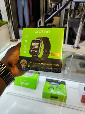 Oraimo Watch 6