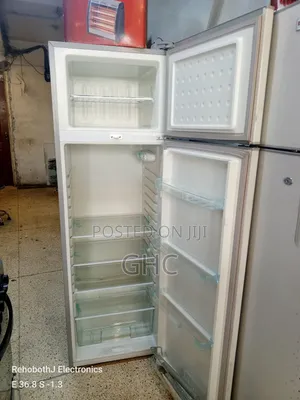 270l Double Fridge (Used)