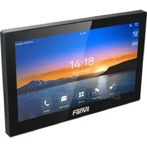 Fanvil I504w Sip Indoor Station