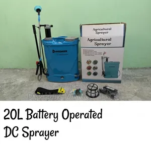 Premier Agricultural Sprayer 20l