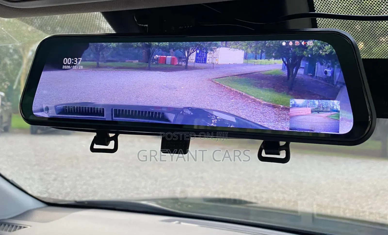 Toyota RAV4 2019 Black