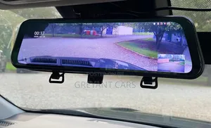 Toyota RAV4 2019 Black