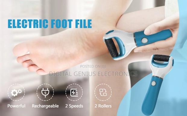 Foot Grinder
