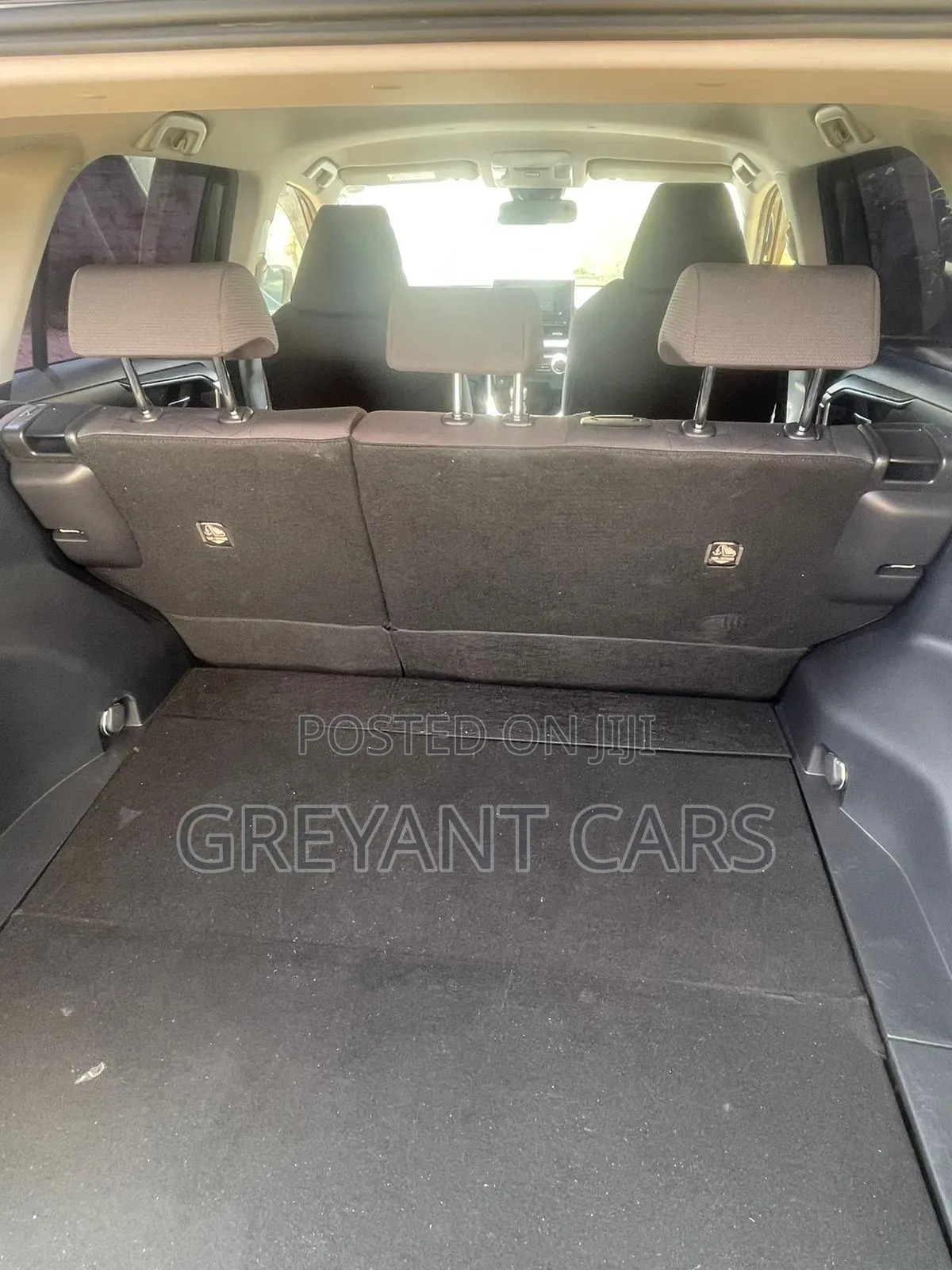 Toyota RAV4 2019 Black