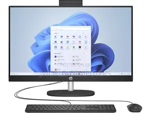 New Desktop Computer HP 16GB Intel Core i7 SSD 1T