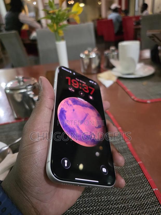 Apple iPhone 17 Pro Max 512 GB Silver - thumbnail 7