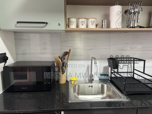 Studio Airbnb - thumbnail 5