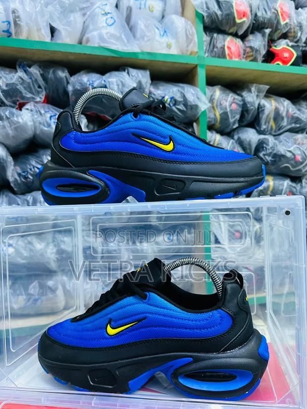 Airmax Portal Blue 38,39,40,41,42,43,44 45