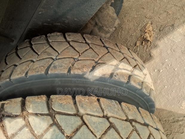 Mitsubishi Fuso Mahewa Double Diff - thumbnail 5