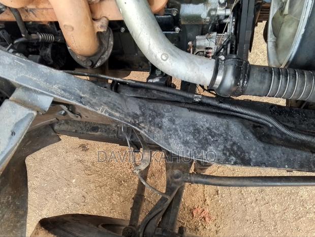 Mitsubishi Fuso Mahewa Double Diff - thumbnail 7