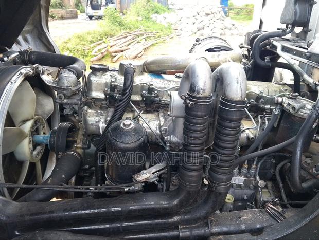 Mitsubishi Fuso Mahewa Double Diff - thumbnail 8