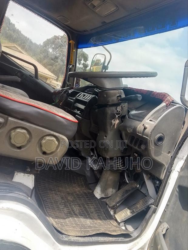 Mitsubishi Fuso Mahewa Double Diff - thumbnail 9