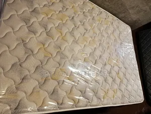 Orthopedic Spring Mattresses. Available Sizes 4x6x10 5x6x10 and 6x6x10