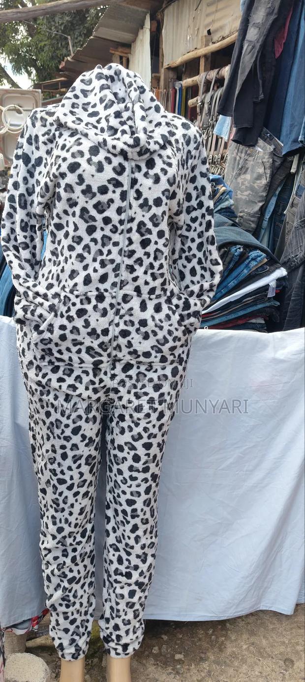 Available Coloured Rompers - thumbnail 2