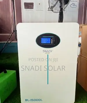 14kwh Snadi Lithium Battery