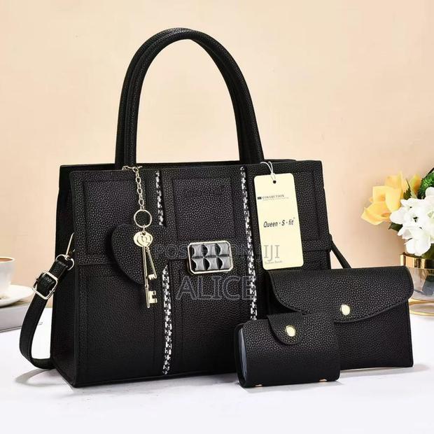 Women Leather Handbags