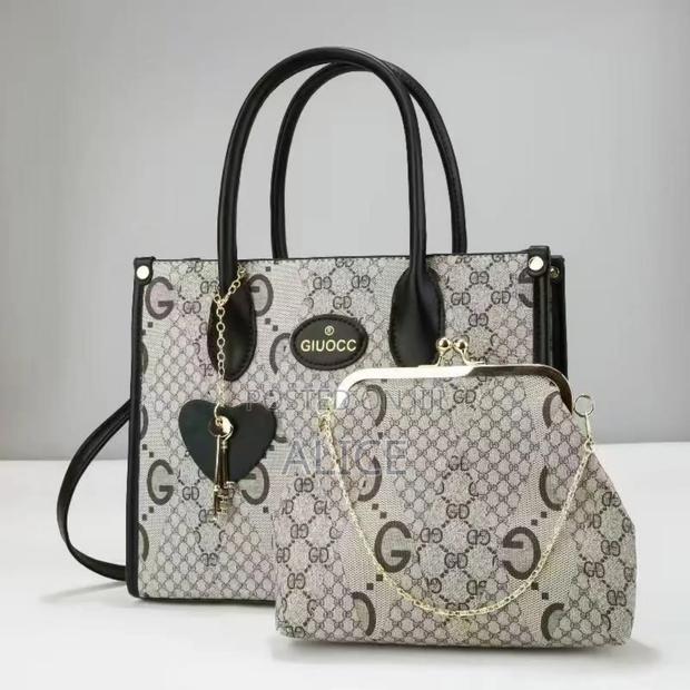 Women Leather Handbags - thumbnail 2